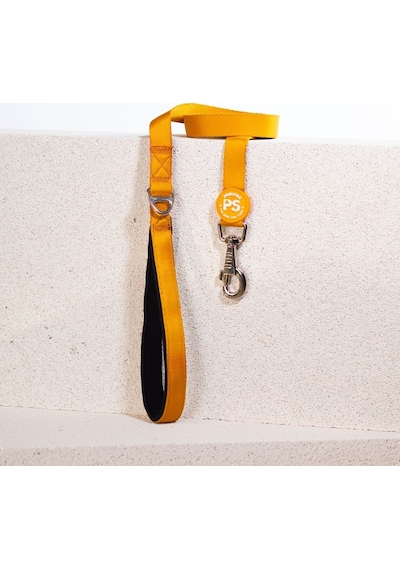 Pawstar L07 Gold Sevk Kayışı Altın