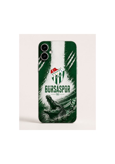 Bursaspor2 Tüm Telefonlara Uyumlu Kaplama Sipariş Sonrası Marka Ve Modelinizi İletiniz