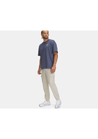 Under Armour Ua Vibe Woven Cargo Pants Erkek Günlük Kargo Pantolon 1386558-289 Kahverengi Kahverengi Under Armour Ua Vibe Woven Cargo Pants Erkek Günlük Kargo Pantolon 1386558-289 Kahverengi Kahverengi