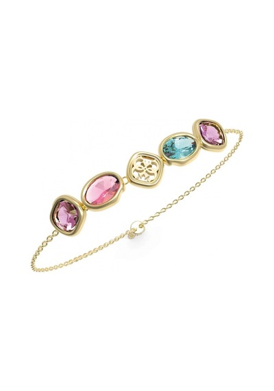 Guess Kadın Bileklik Jgujubb05570jwygmctu Çok Renkli