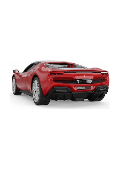 Mey İthalat 1:16 Ferrari 296 Gts Uzaktan Kumandalı Araba Kırmızı