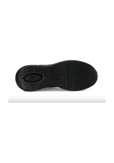 U.S. Polo Assn. U.s.polo Assn Pınno 6pr Siyah Comfort Casual Anatomik Spor Ayakkabı