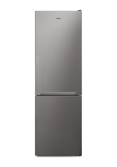 Vestel NFK37101 G 330 LT No-Frost Kombi Tipi Buzdolabı