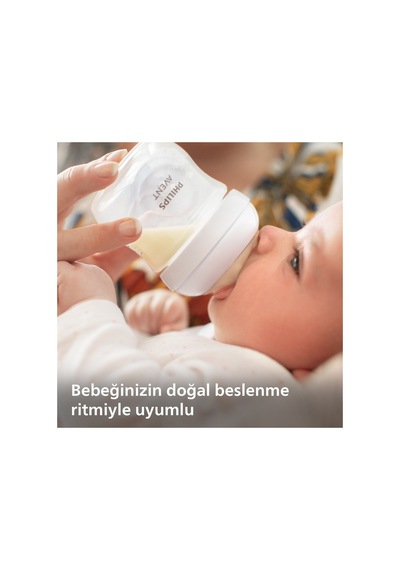 Natural Response Yenidoğan Seti Scd838/11