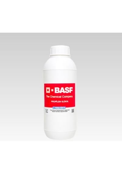 Basf Mono Propilen Glikol (PG) 1 L