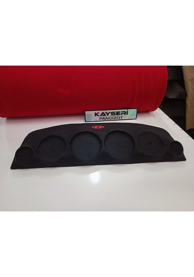 Kayseri Pandizot Hyundai Accent Milenyum Admira Pandizot 4x20cm 2xtiz Ama İsteğe Göre Yapılır İmalatçıyız
