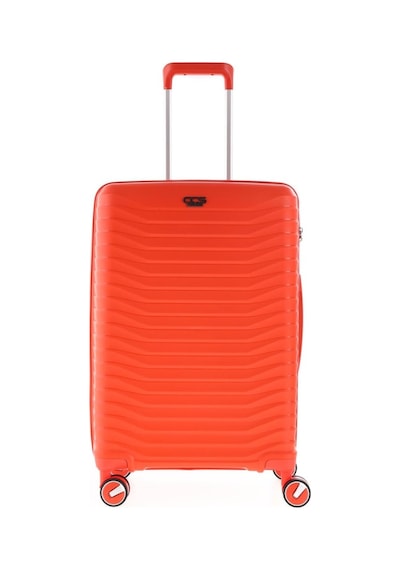 Ccs 5235 Trolley Büyük Boy Valiz CCS-5235-B-R1840 Turuncu