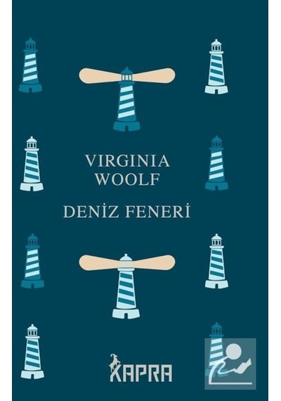 Deniz Feneri (Ciltli) / Virginia Woolf
