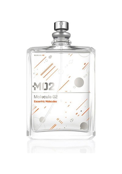 Escentric Molecules Escentric 02 100 Ml Unisex Parfüm Fresh 66051762