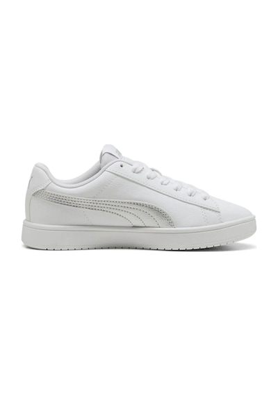 Puma Rickie Classic Jr Beyaz Kadın Sneaker 394252-16 Beyaz