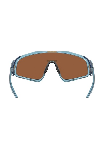 Shimano Oakley Latch Panel Prızm Transparent Stonewash Çerçeve Gözlük 94040835 Siyah