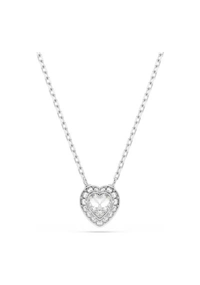 5720852 Swarovski Kolye Ss25 Capsule:pend Angelıc Cry/rhs Metal