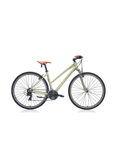 Carraro Sportive 222 28" Jant Kadın Gezi Bisikleti Shimano 21 Vi