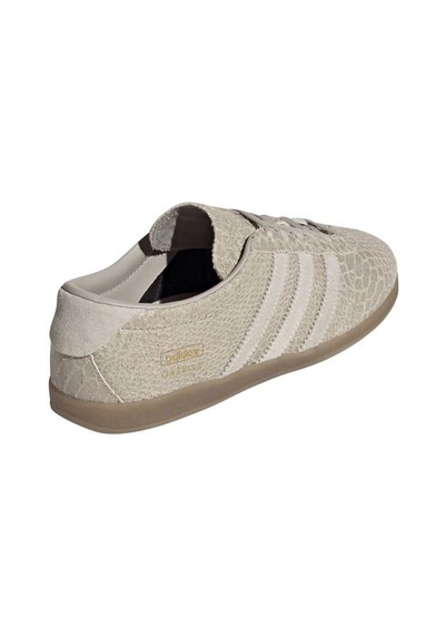 Adidas Gazelle Lo Pro Kadın Spor Ayakkabı - Kı3579 Bej