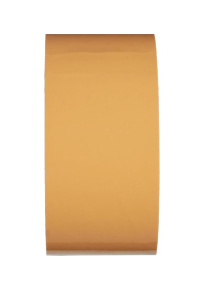 80124 Koli Bandı Kahve, Kahverengi, 4.5 Cm X 40 M Diğer