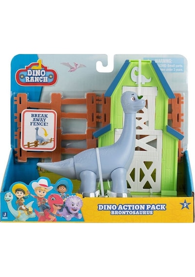 Dna05000 Nessiworld Aksiyon Paketi - Dnr0020