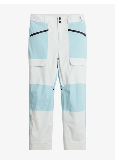 The North Face Nf0a8h2m-s4c Powstar Pant Kadın Pantolon Turkuaz