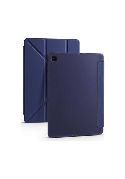 NettechiPad Uyumlu 8.nesil 10.2  Flip Prizma Seri Kapaklı