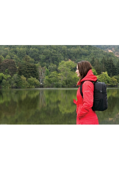 Lowepro Tahoe Bp150 Backpack (Black)