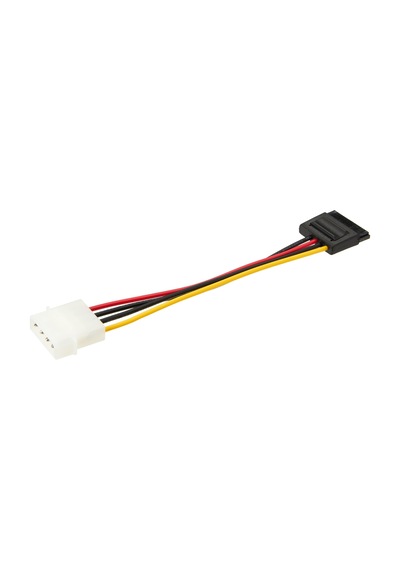 İde Power Sata Power Çevirici Molex Sata Power Çevirici