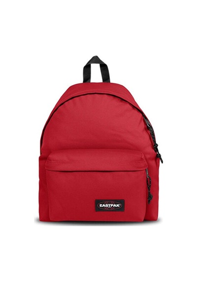 Easpack Eastpak Padded Pak'r Sırt Çantası-en: 30 Cm, Boy: 40 Cm, Derinlik: 18 Cm Ek0006206v01 Kırmızı Kırmızı