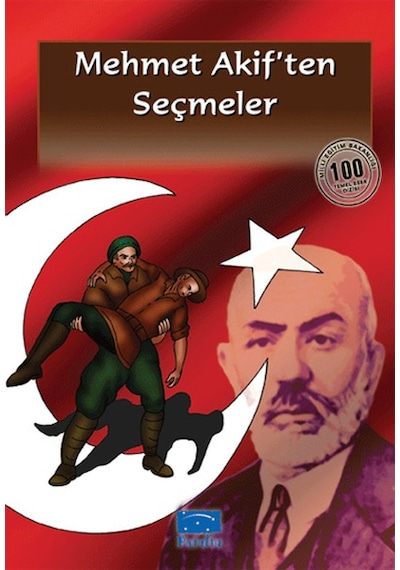 Mehmet Akif'ten Seçmeler/Mehmed Akif Ersoy