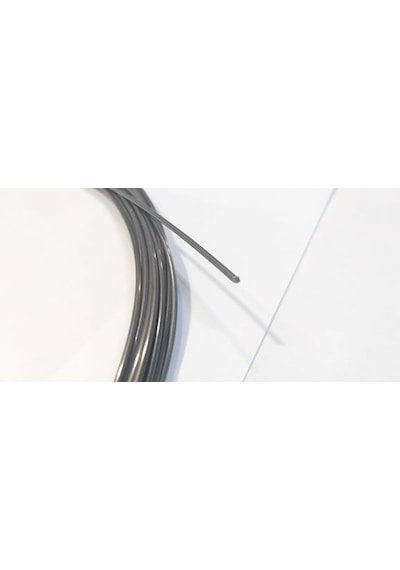 10 METRE 1.2 MM ÇELİK TEL YAYLIK TEL