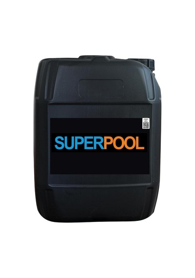 Superalgaecide 20 Kg Yosun Önleyici