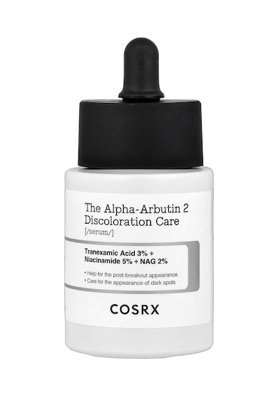 Cosrx Alpha-arbutin 2 Leke Karşıtı Yüz Serumu 50ml