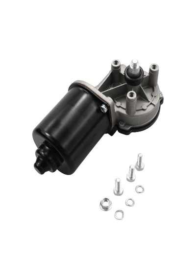 Hellux Silecek Motoru Ön Cıtroen C2 03 09 C3 03 10 Renault Megane Iı 02 Hellux Hsm.198818 6401.f4 9538117180 7701054828