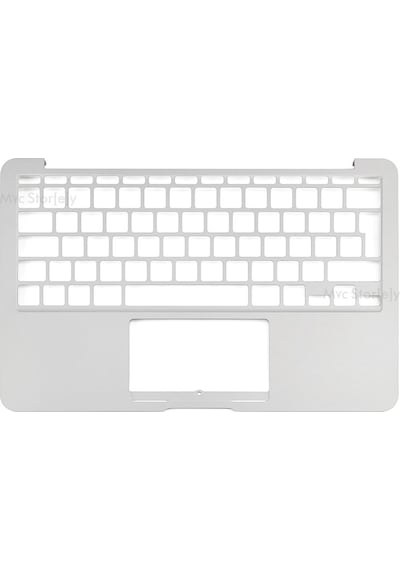 Apple Uyumlu MacBook Air İle 11inc A1465 Uk Üst Kasa Topcase 2013/2015