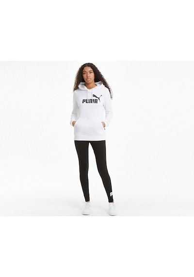 Puma Ess Logo Hoodie Tr Kadın Sweat Shirt 58679102