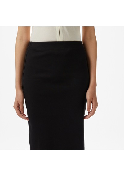 Calvin Klein Kadın Siyah Etekj20j225331