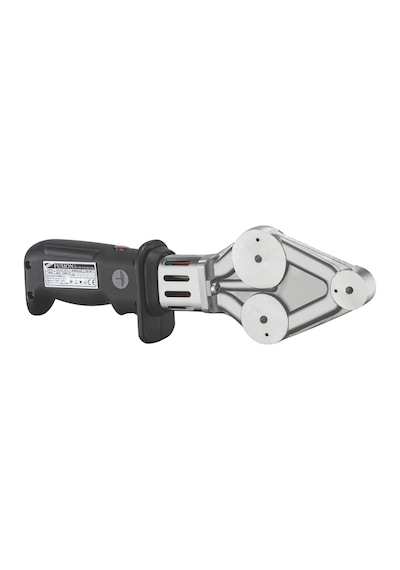 Fusion Mini 800w Pprc Plastik Boru Kaynak Makinesi-tek Makine