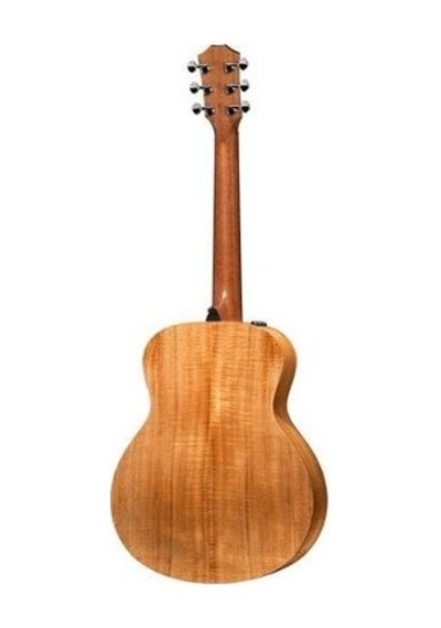Taylor Gs Mini-e Koa Elektro Akustik Gitar Natural 104051399998