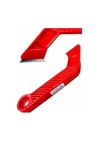 El Toro Derz Kazıma Aparatı 1.5mm