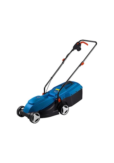 Hyundai C3202 1200 W Çim Biçme Makinesi + Hyundai 250 W Kenar Kesme Makine Seti