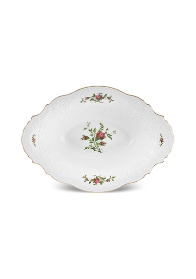 Karaca Vintage Rose Ayaklı Gondol