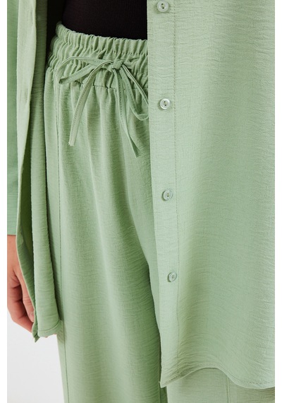 Bigdart 6593 Oversize İkili Takım - Mint