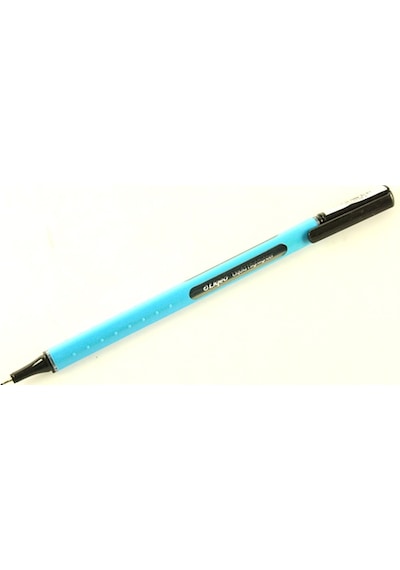 Keçeli Kalem Lıqeo F-8027-190 Finelıner 0.4 Mm Siyah