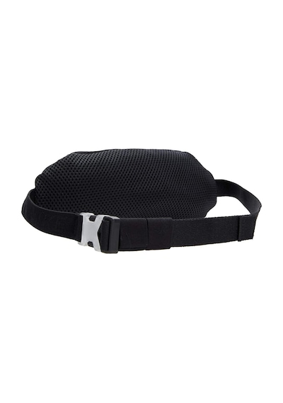 Nike Challenger Waist Pack Small Black/Black/Black/Silver Os, On