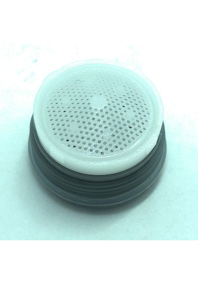Artema Gizli Perlatör Vida Ağızlı 21.5Mm 3'Lü Paket