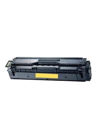 Ofispc Samsung Clt-y504 Uyumlu Sarı Toner  Clp415-clx4195
