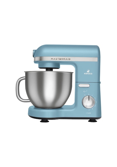 Karaca Mastermaid Chef Pro 1750 W Çift Kollu Stand Mikser