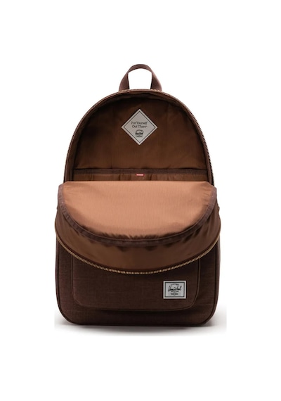 Herschel Settlement Ashley Unisex Sırt Çanta 11407-06573-os Kahverengi