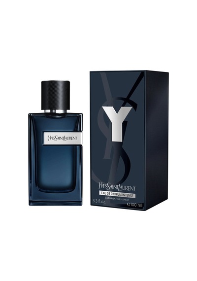 Y Intense Edp 100 Ml Erkek Parfümü Fresh