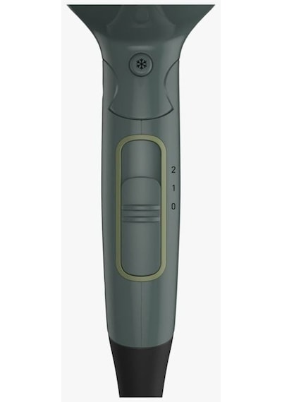 Grundig HD 2261 Katlanabilir Seyahat Tipi 1600 W Saç Kurutma Makinesi