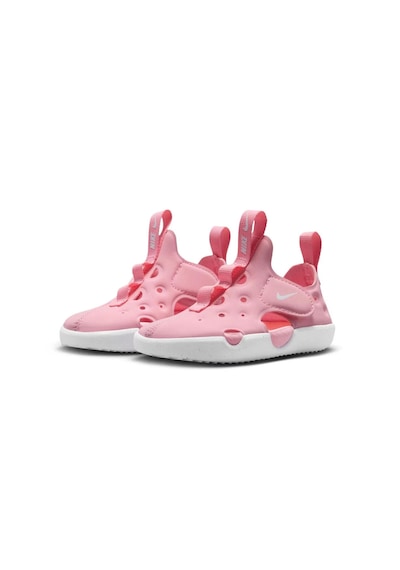 Nike Sunray Protect 4 Çocuk Sandalet Hf6278-601 Pembe