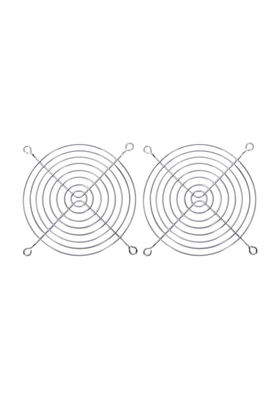 Maroces 12Cm Fan Teli - 120X120Mm 25 Adet
