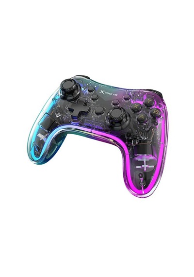 Nettech Xtrıkeme Gp-52 Ps3-ps4 Oyun Konsolu